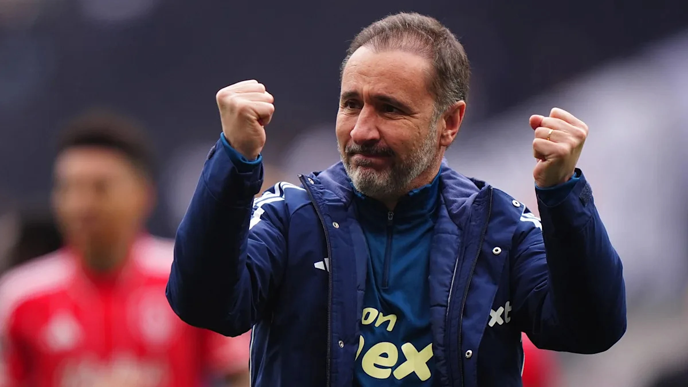 Pereira returns to Porto aiming to make some history