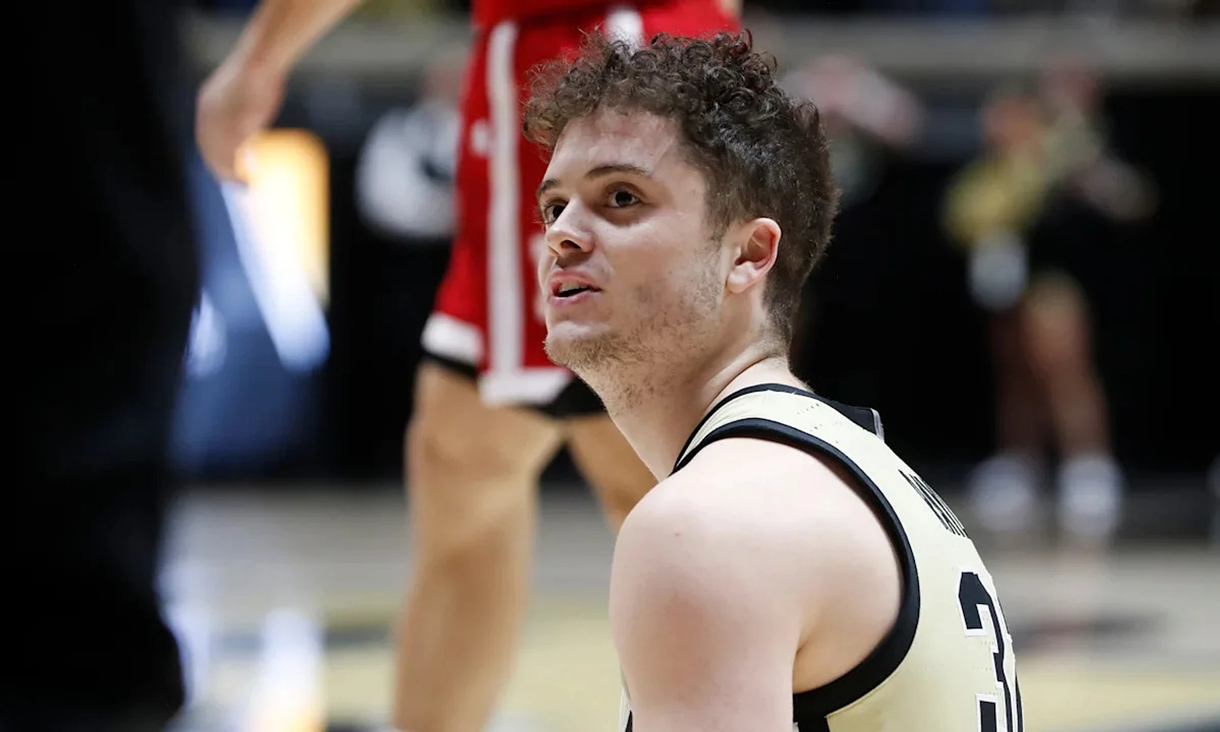 2026-27 Purdue Basketball Offseason Homework: Jace Rayl