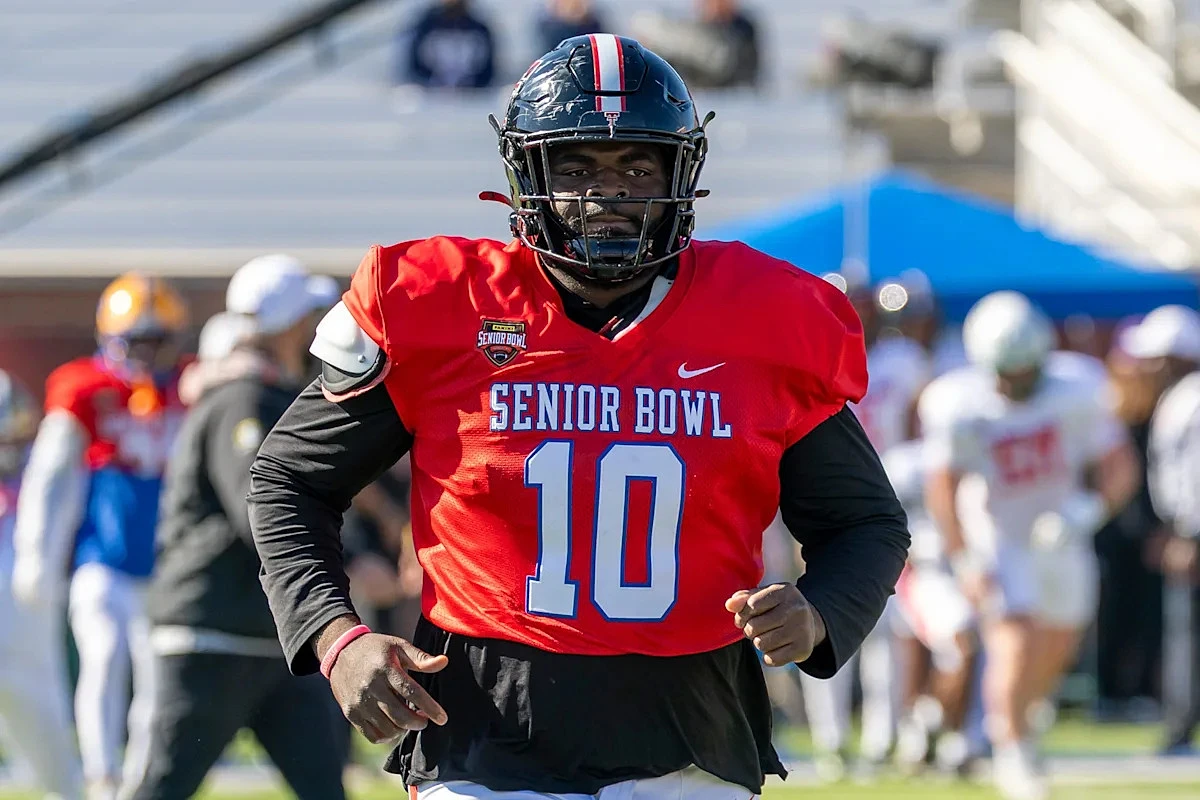 Jaguars NFL draft: Scout weighs in on DT prospect Lee Hunter
