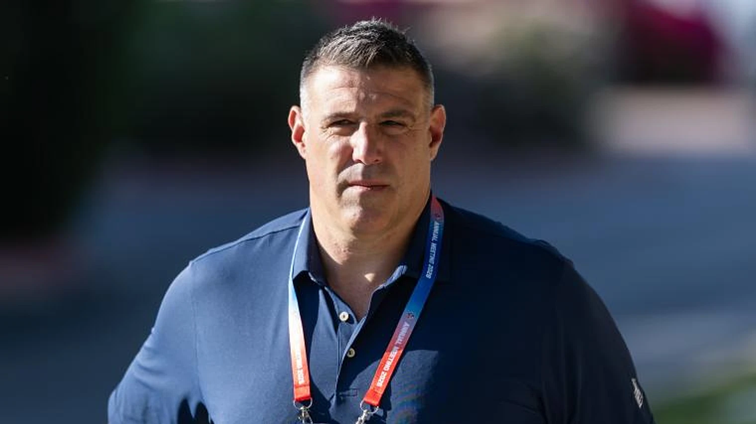 Mike Vrabel, Dianna Russini Respond To Controversial Hotel Photos
