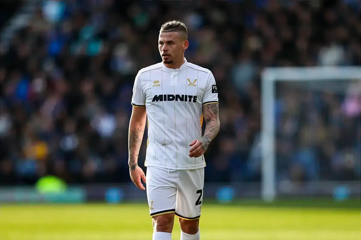 Sheffield United target season-long loan agreement for Manchester City midfielder