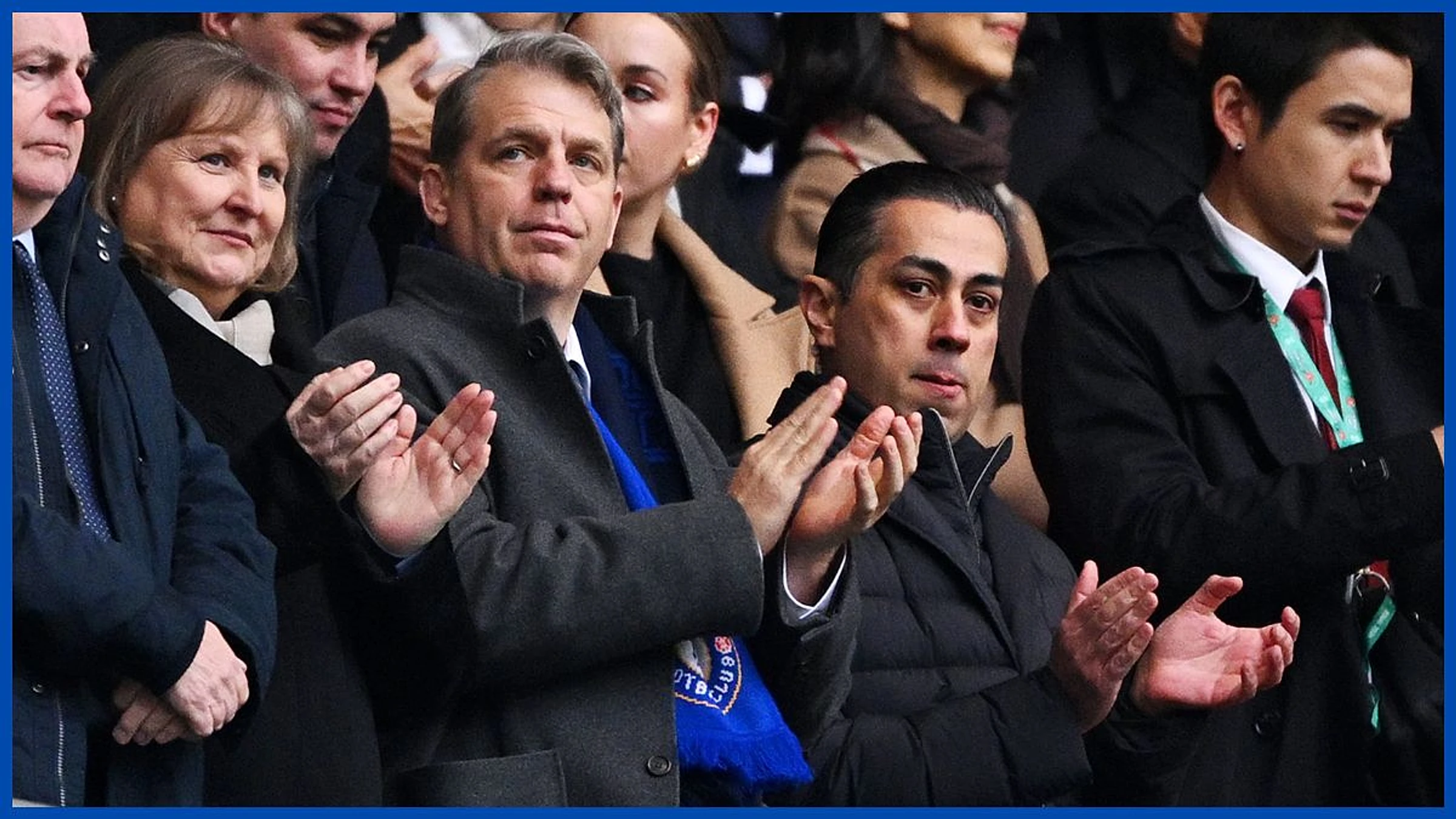 BBC: Chelsea make promises about summer transfers in three positions to key players
