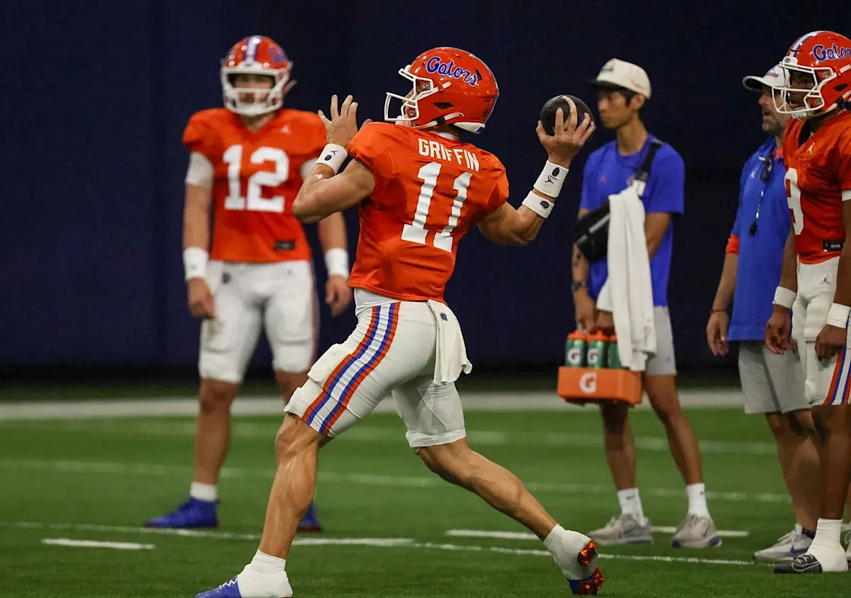 How Florida football's two top prospects fit into the 2026 plan