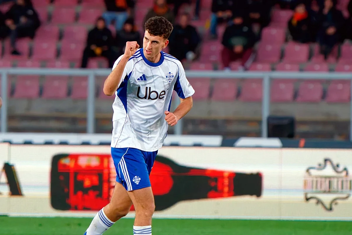 Report: Arsenal keen on move to sign Serie A defender