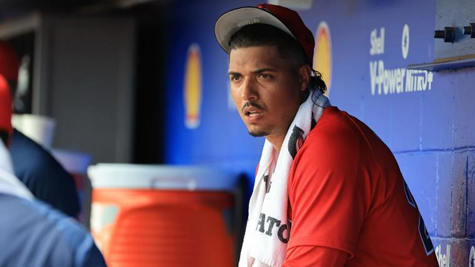 Red Sox Drop Somewhat Positive Injury Update On Johan Oviedo