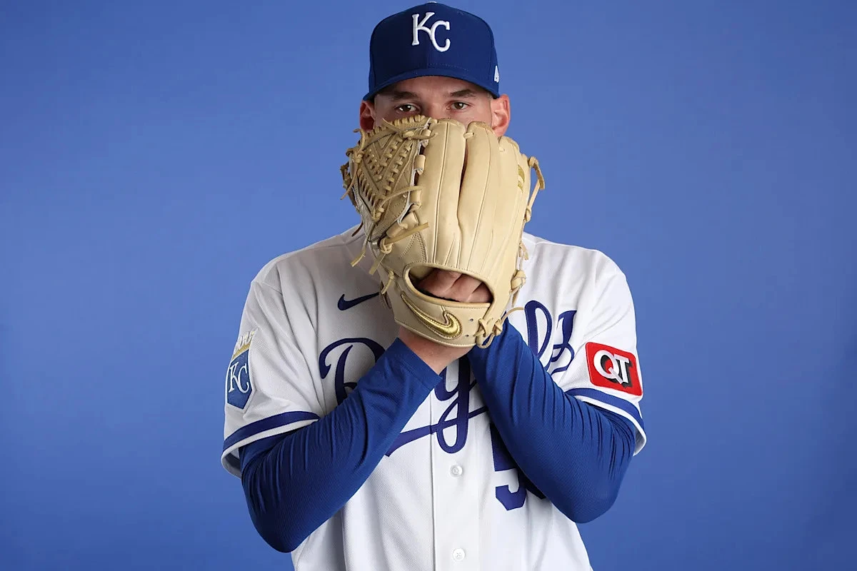 Royals vs. Guardians Game 12 Thread