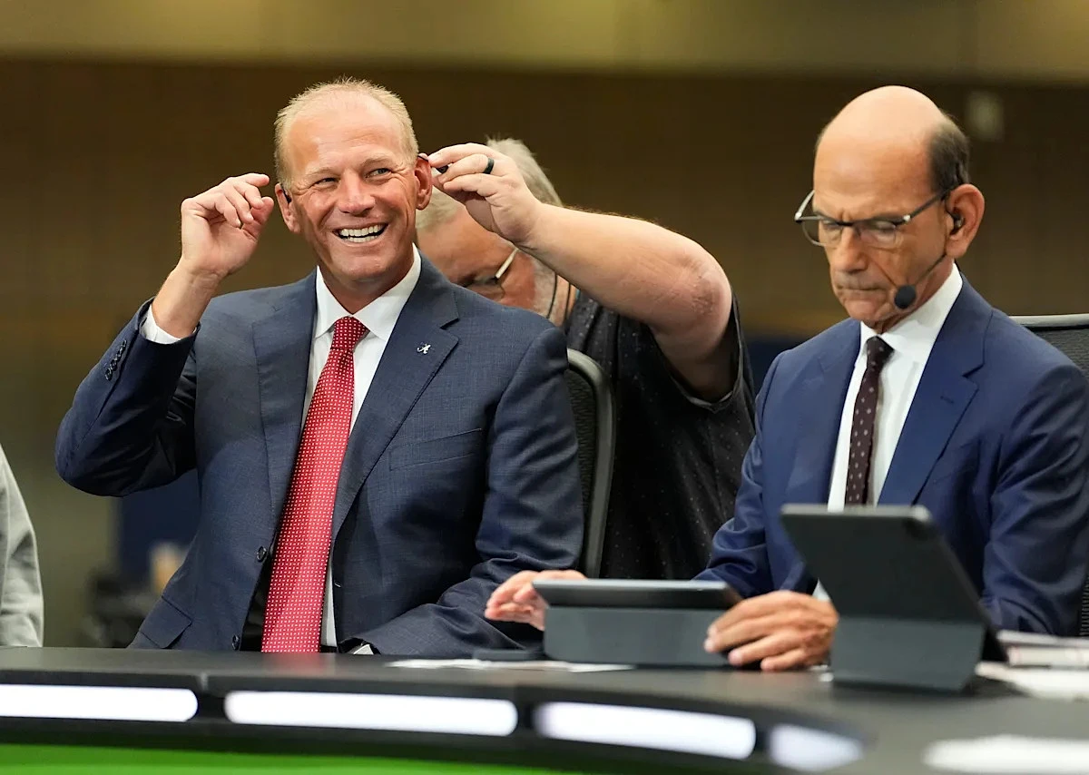 SEC Media Days schedule announced, Alabama football appearance date