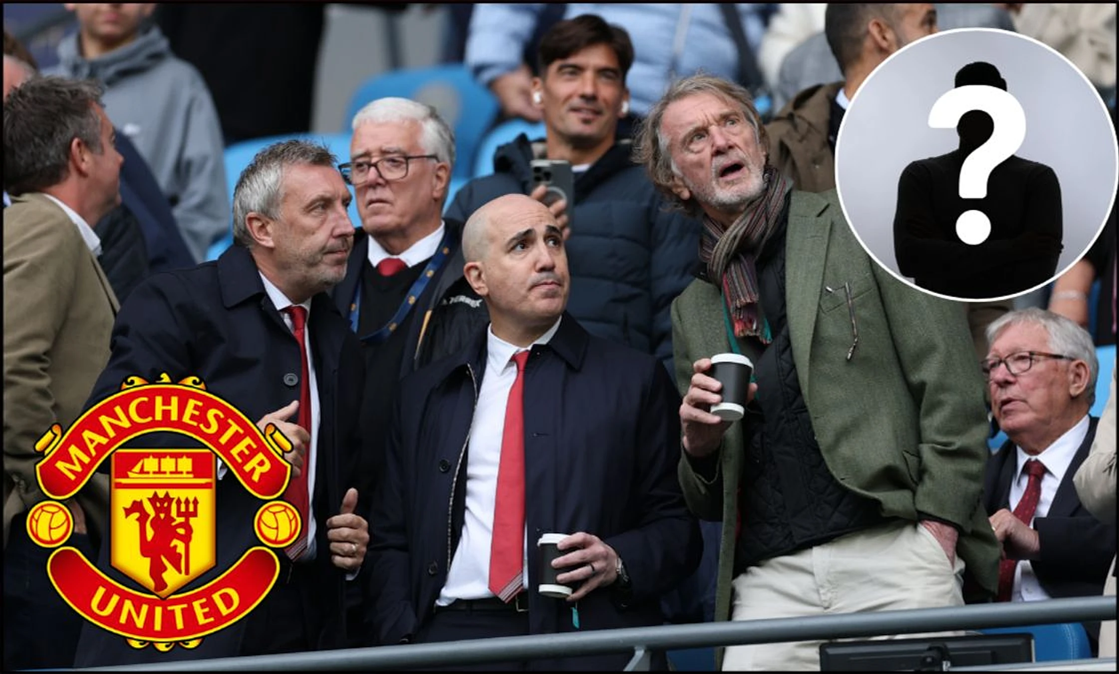 Sky Sport: Man Utd request £35m for ‘terrific’ Ten Hag signing scouted by Euro giants