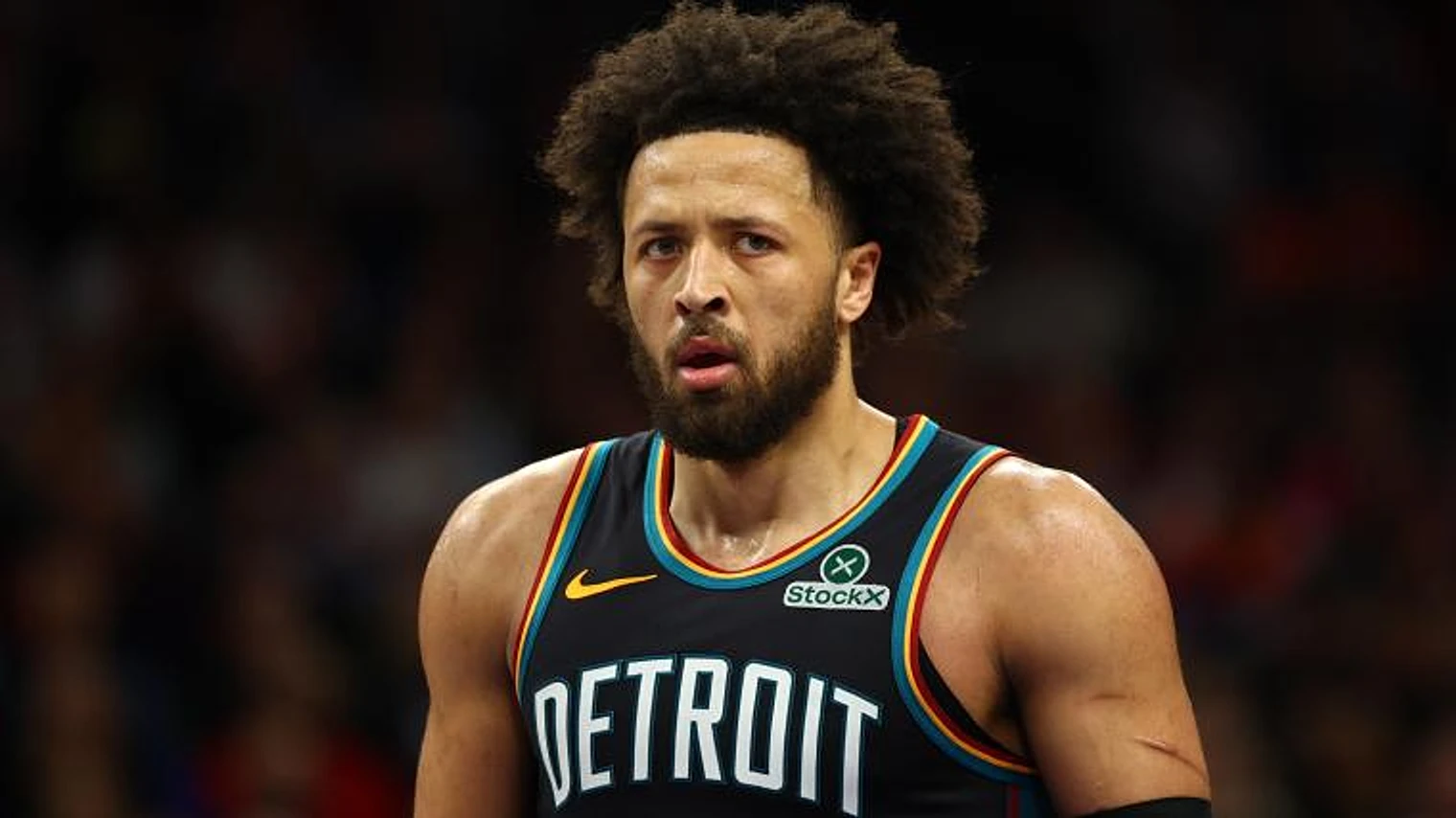 Cade Cunningham, Isaiah Stewart headline Pistons injury report vs. Bucks