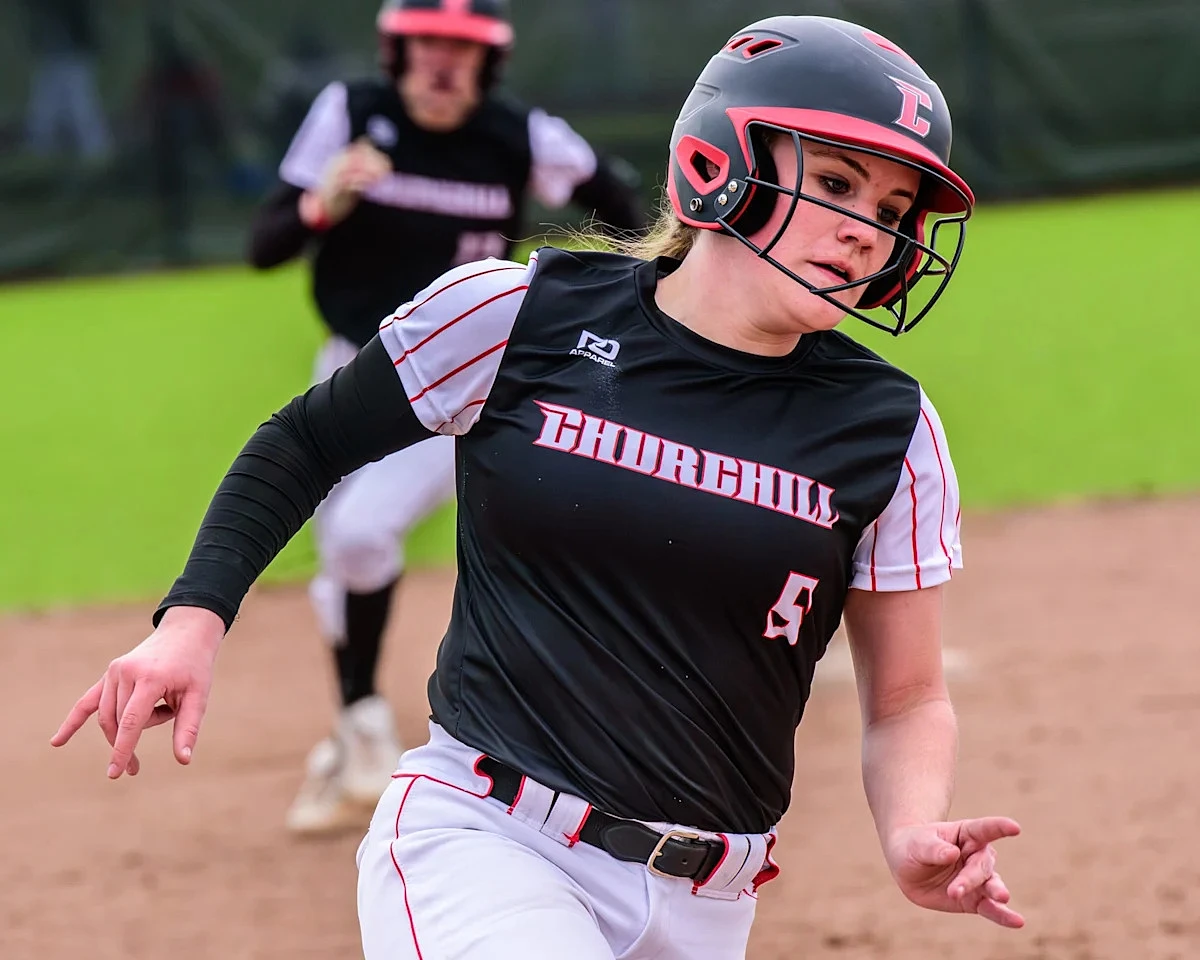 Unproven roster? So what. Livonia Churchill softball should still win