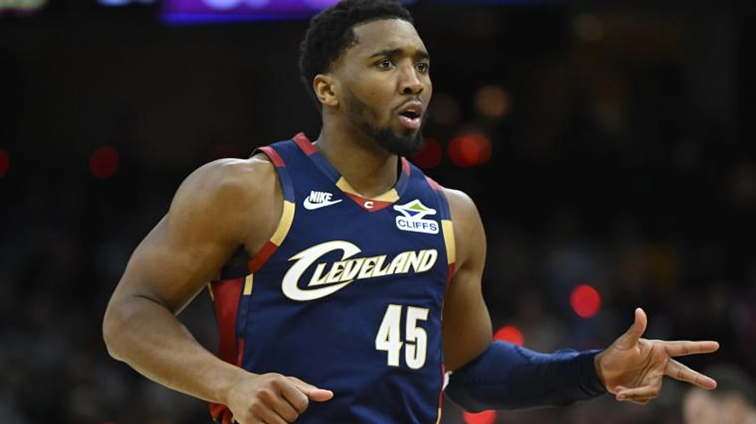 Donovan Mitchell, Jaylon Tyson headline Cavaliers injury report vs. Hawks