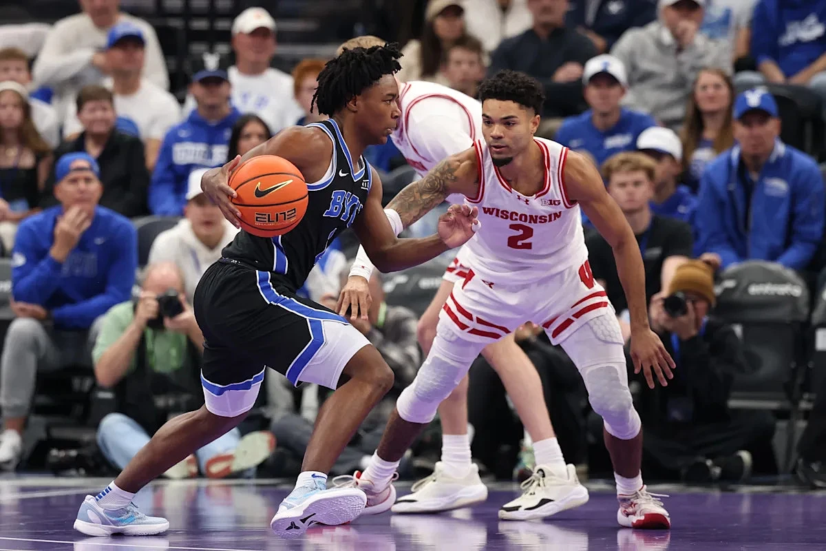 Kentucky targets the No. 1 point guard in the transfer portal