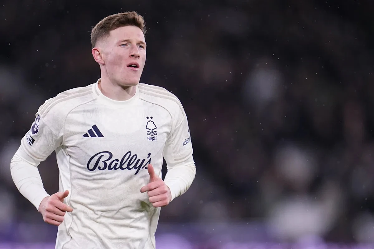Sky Sports reporter drops hint over Man United’s huge summer transfer plans