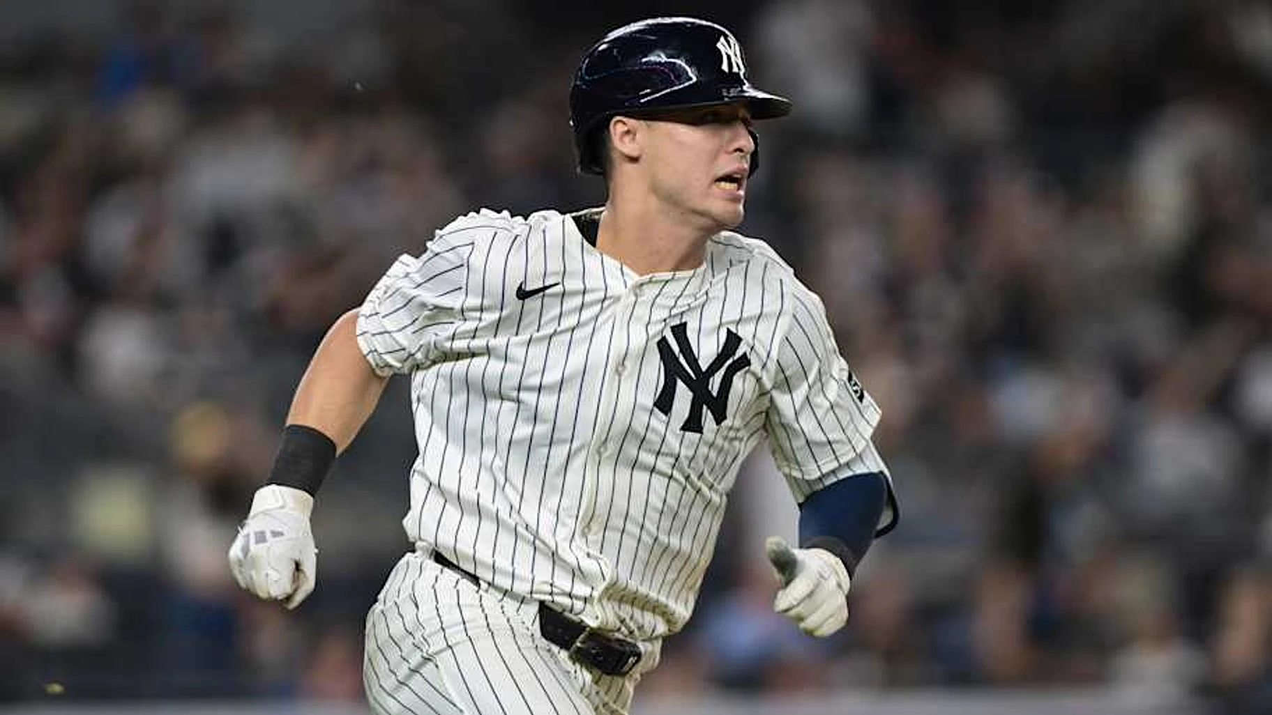 Anthony Volpe Potential Trade to Brewers: Steadier At-Bats, Slight Fantasy Dip