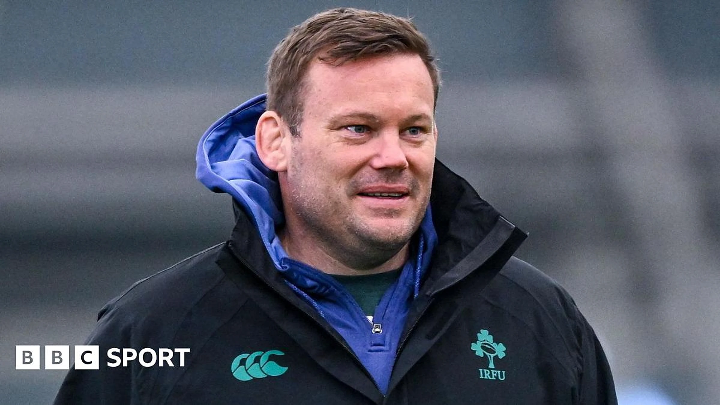 Ireland must 'make a mark' in Six Nations - Fogarty