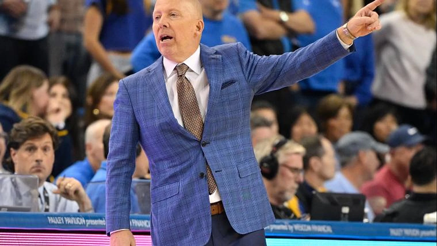 UCLA could get Duke 5-star freshman phenom transfer to turn program around