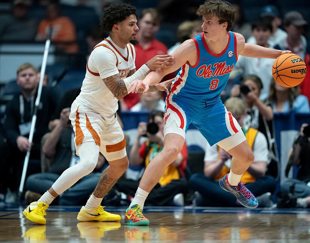 Ronald Nored, Butler add shooting via portal with Ole Miss transfer