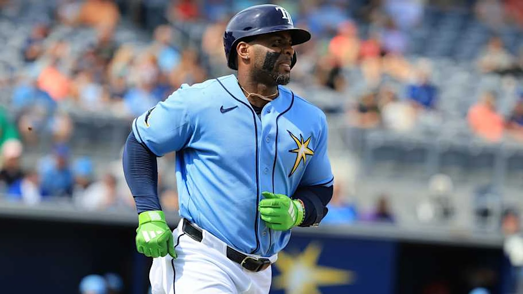 Yandy Daz Fantasy Value Set to Rise in Potential Trade to the Mets