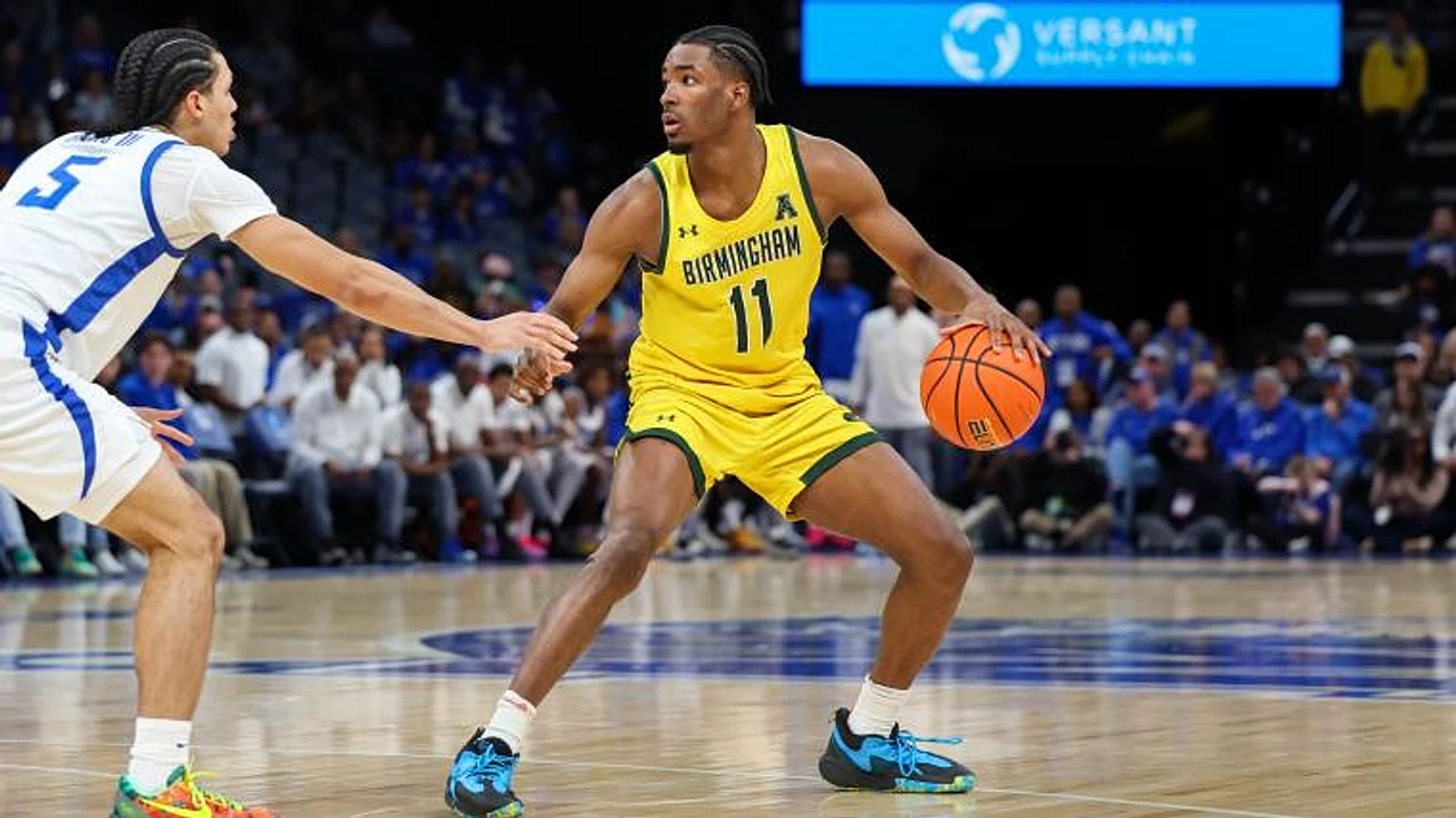 Will Wade, LSU set up to land 4-star transfer with past at Auburn, Syracuse, UAB