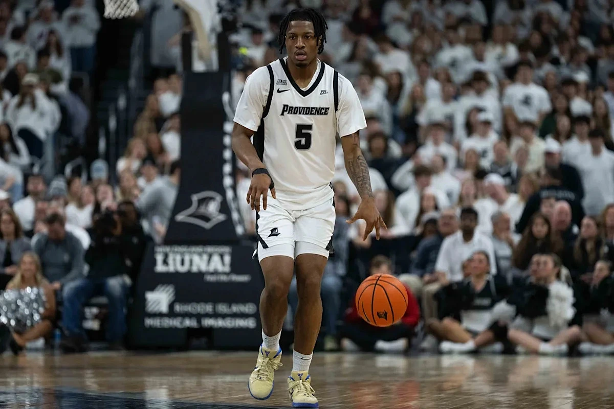 Texas and Texas A&M Battling 10 Other Schools For Budding Star in Transfer Portal