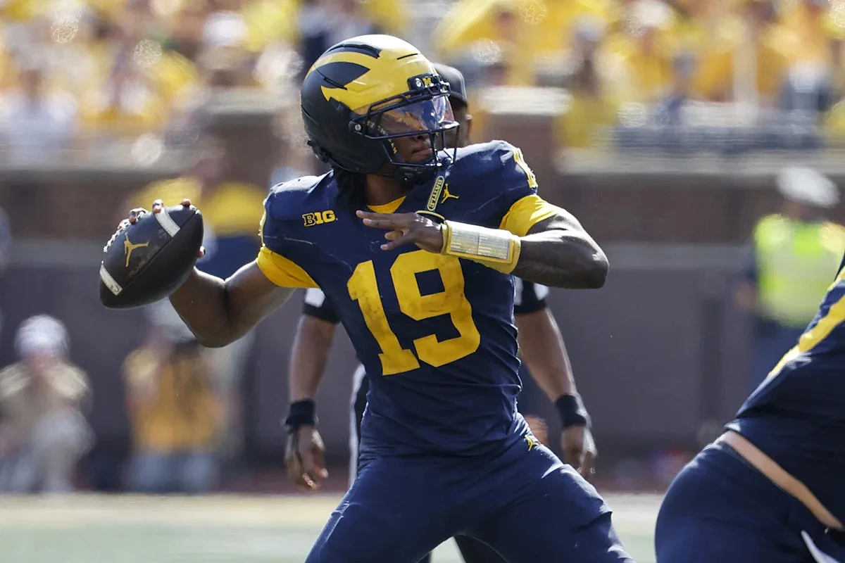 3 reasons to be optimistic about Michigan Football in 2026