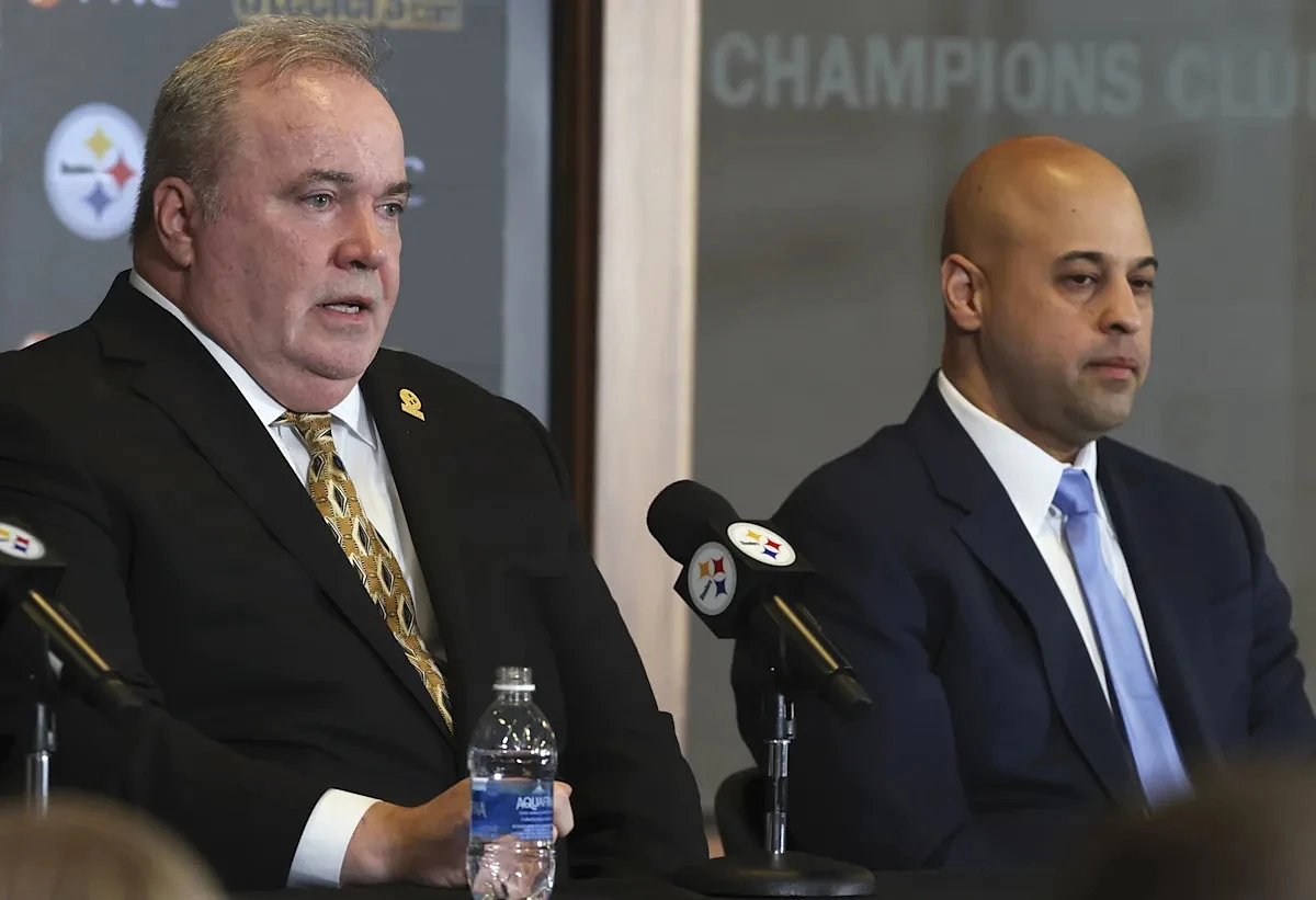 Does Mike McCarthy’s draft history offer any clues about Steelers top picks?