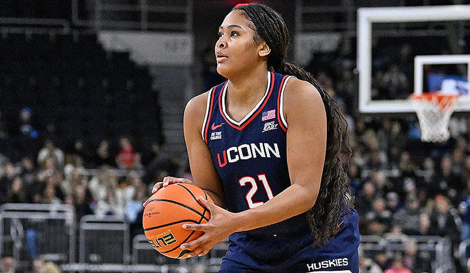 Women’s College Basketball Odds 2027: UConn Leads Early Championship Market