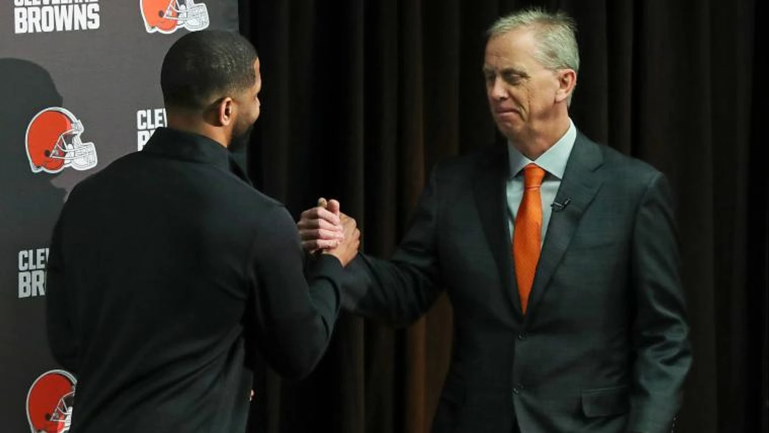 Browns HC Todd Monken on Myles Garrett's absence: 'Myles will be ready'