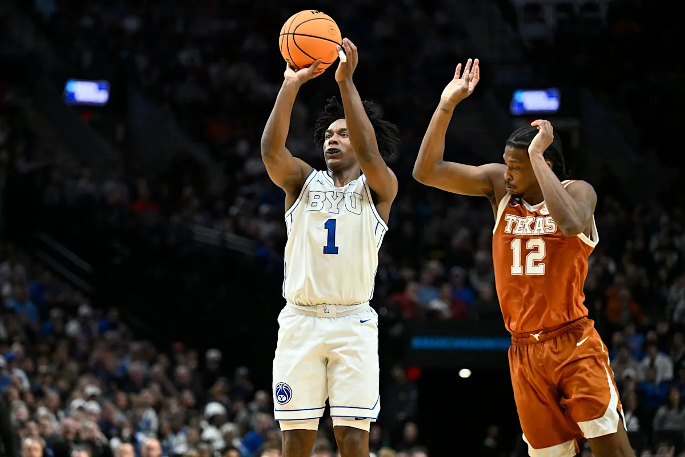 Star BYU guard becomes one of the top players in transfer portal