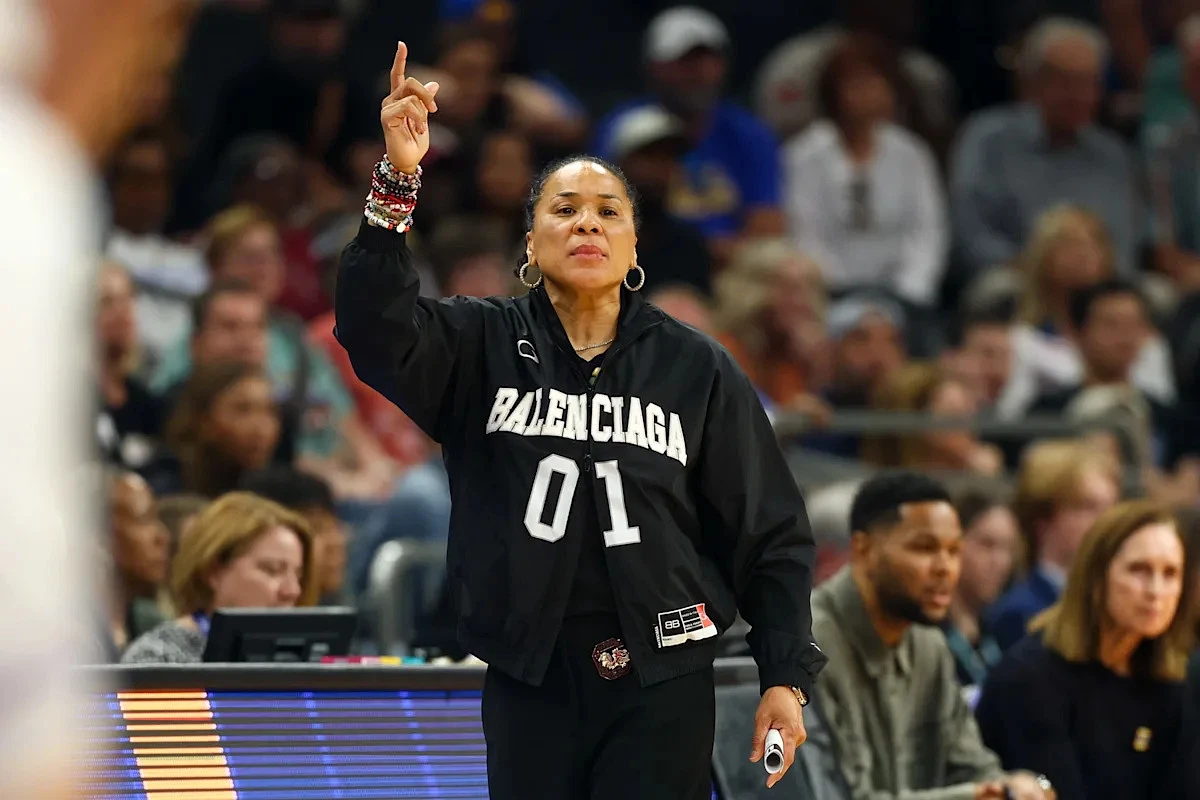South Carolina, Dawn Staley transfer portal tracker, who's in, out for 2026-27