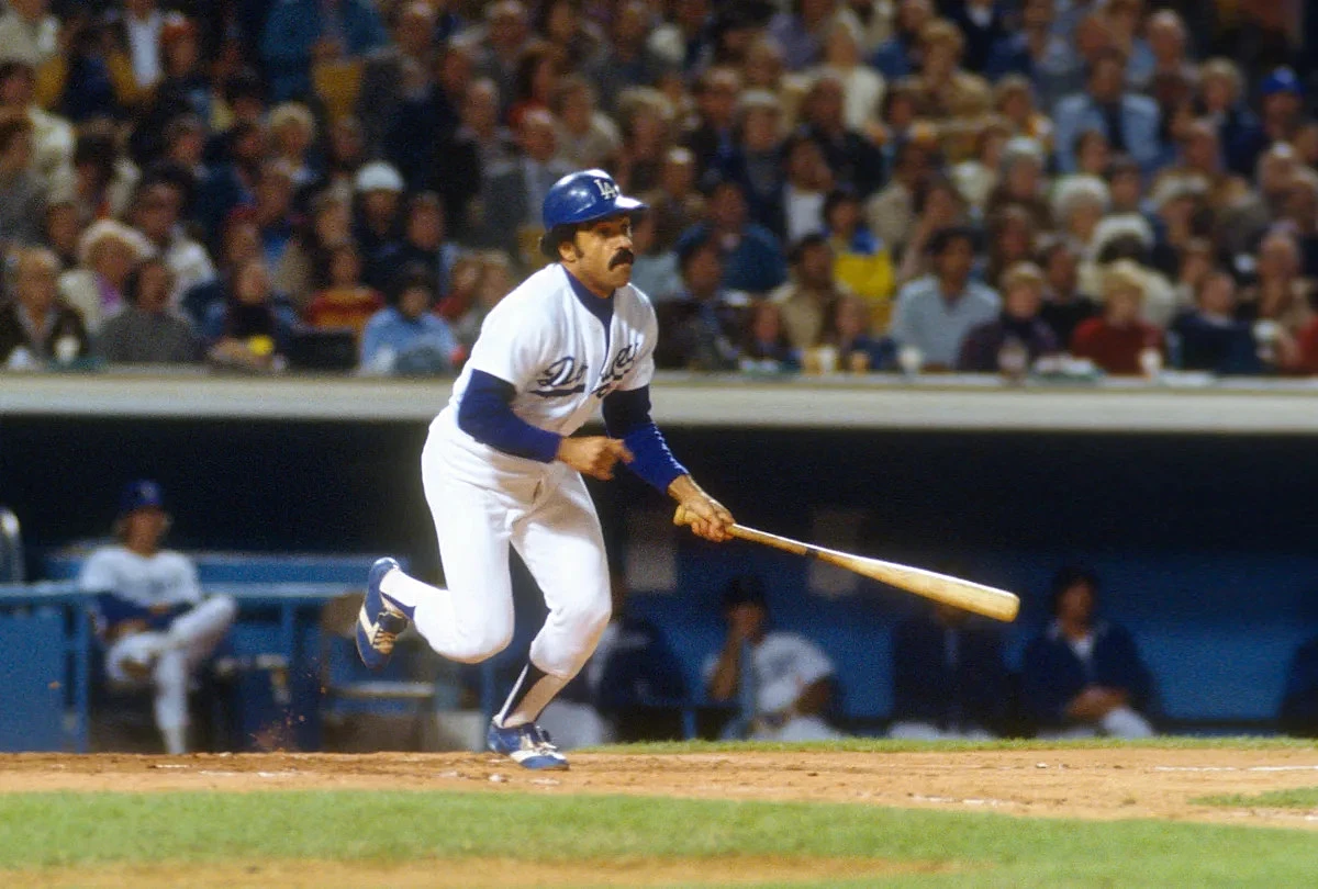 Los Angeles Dodgers icon, longtime MLB coach Davey Lopes dies at 80