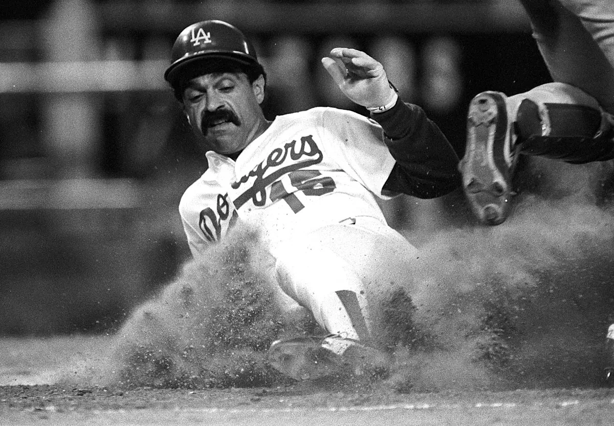 Davey Lopes, longtime Dodgers second baseman and coach, dies at age 80