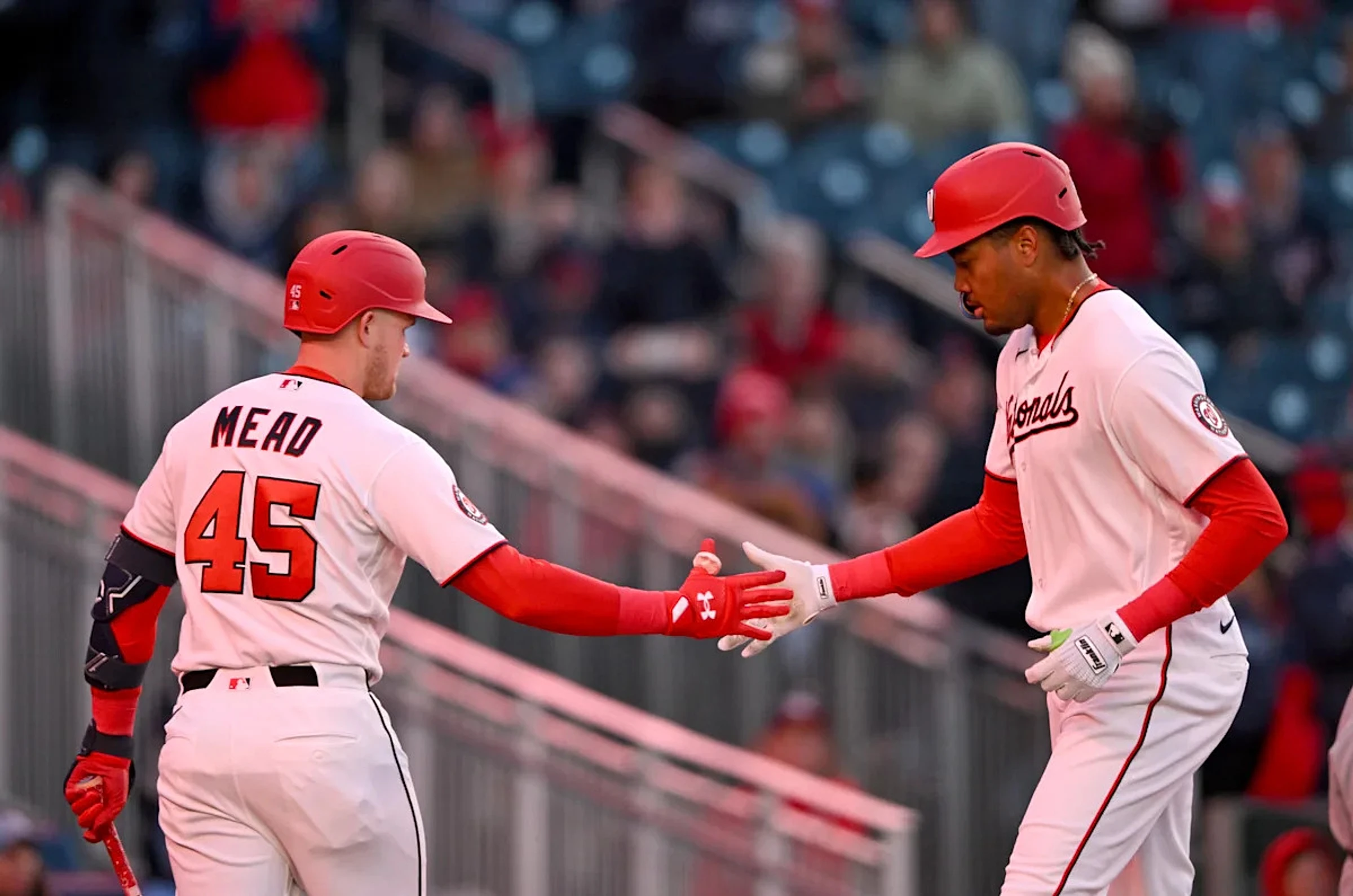 Washington Nationals vs St. Louis Cardinals Game Thread