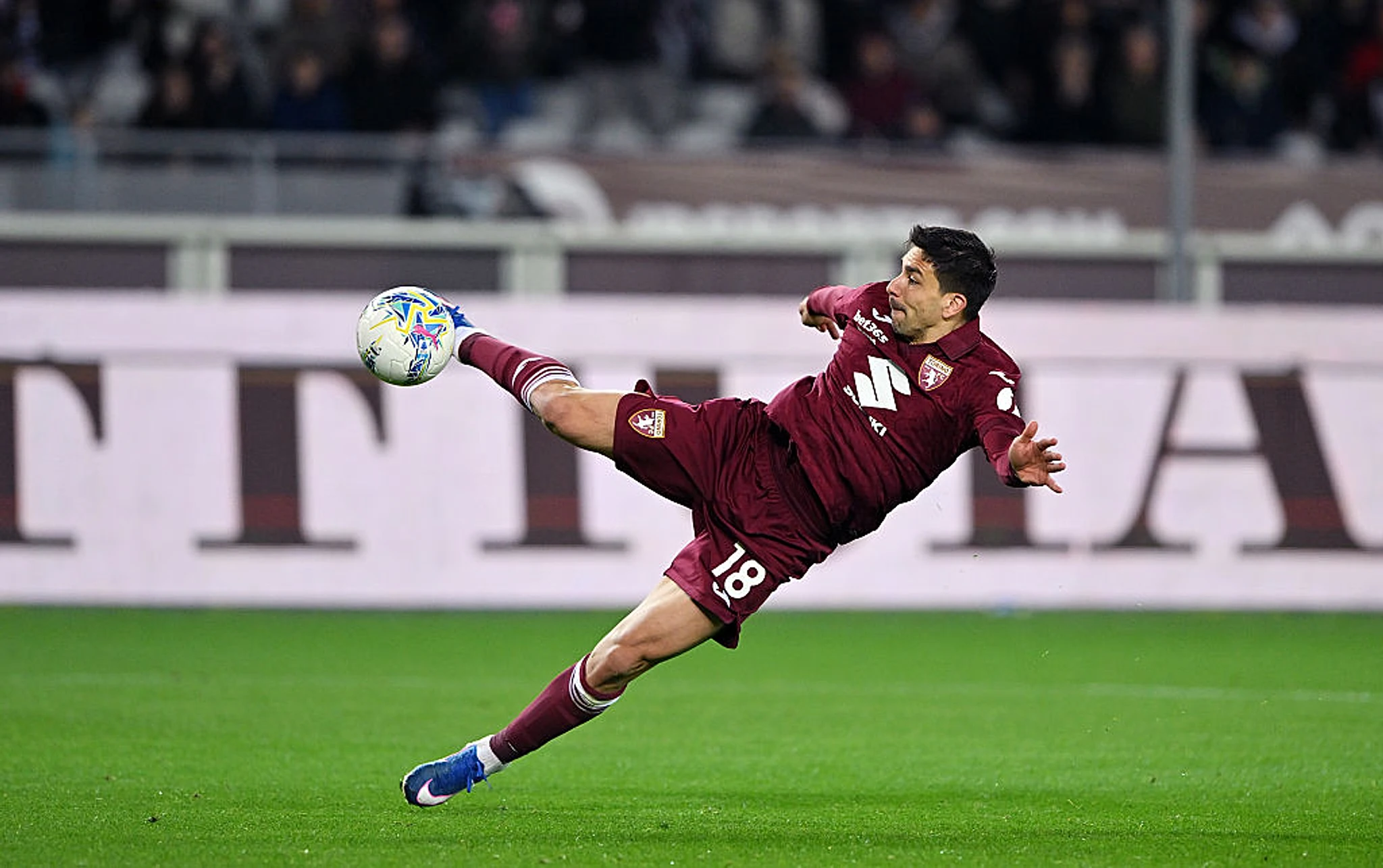 š£Bombshell: River already have an agreement with Gio Simeone