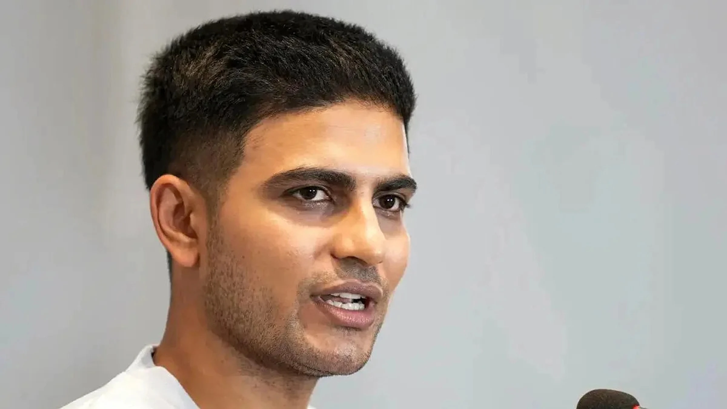 Shubman Gill issues worrying injury update despite IPL return: 'It's something similar'