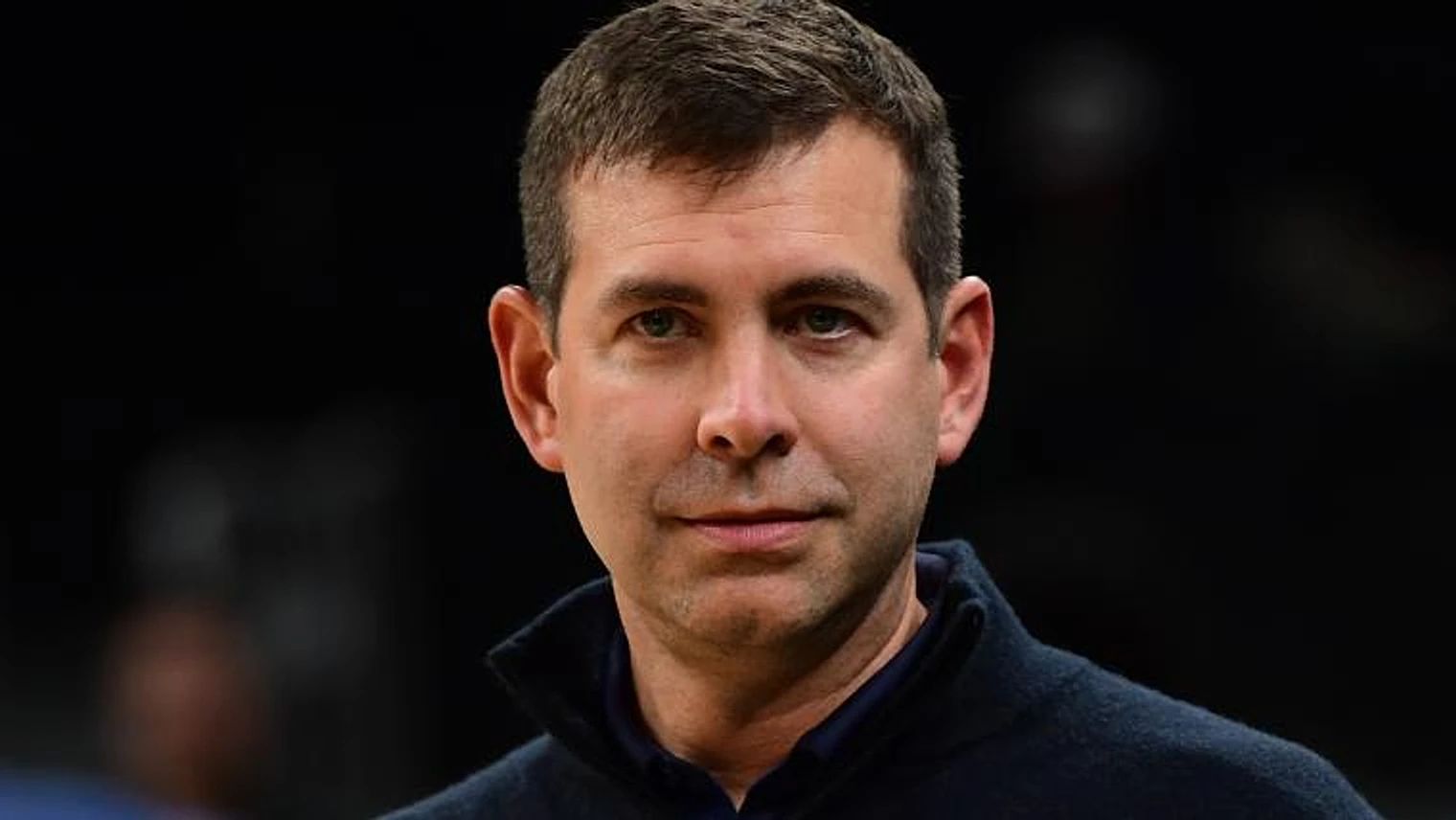 Brad Stevens Still Not Putting Ceiling On Celtics Ahead Of NBA Playoffs