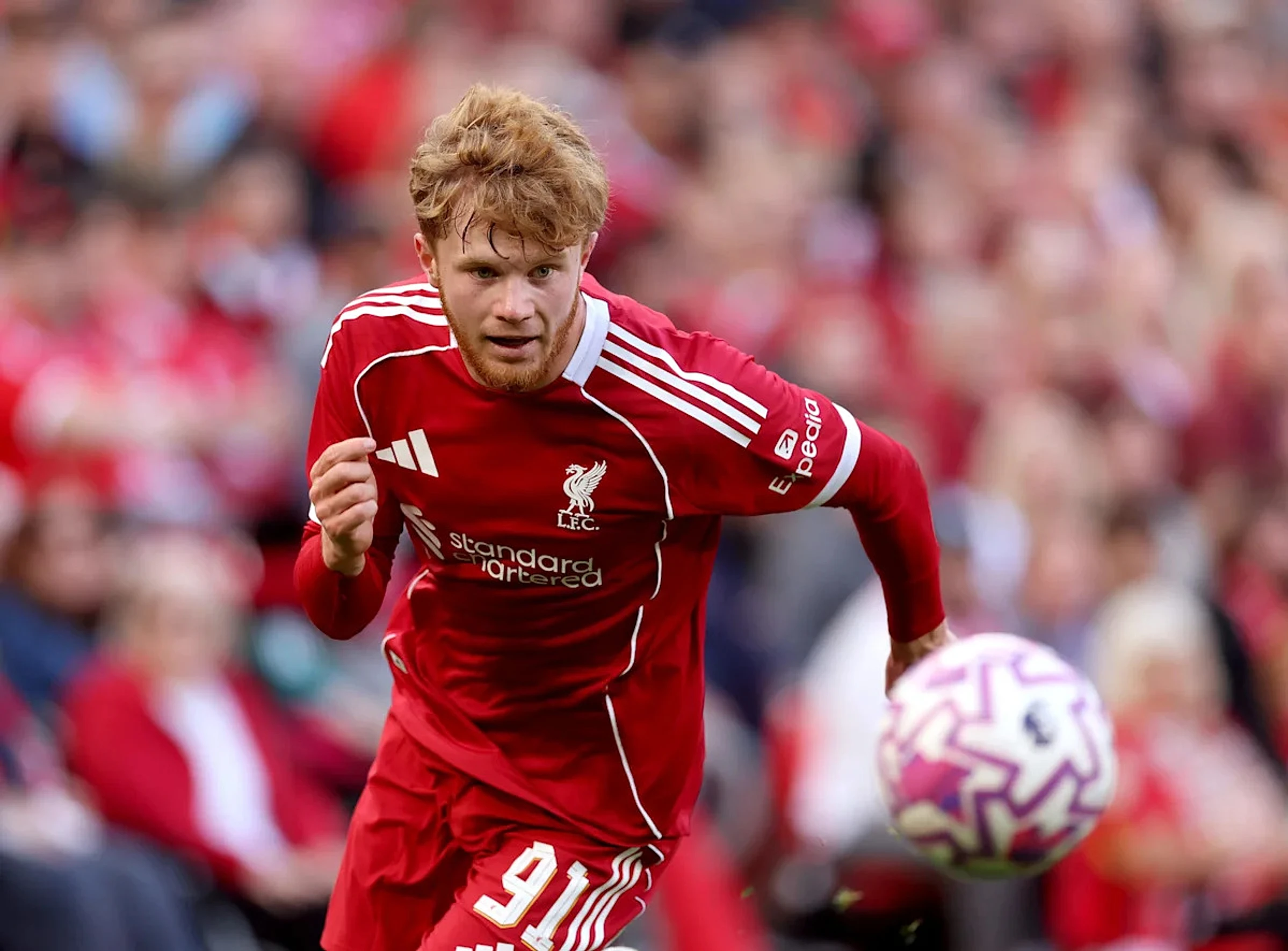 Rangers Eye This Liverpool Starlet As Tavernier Era Nears Its End: Good Option?