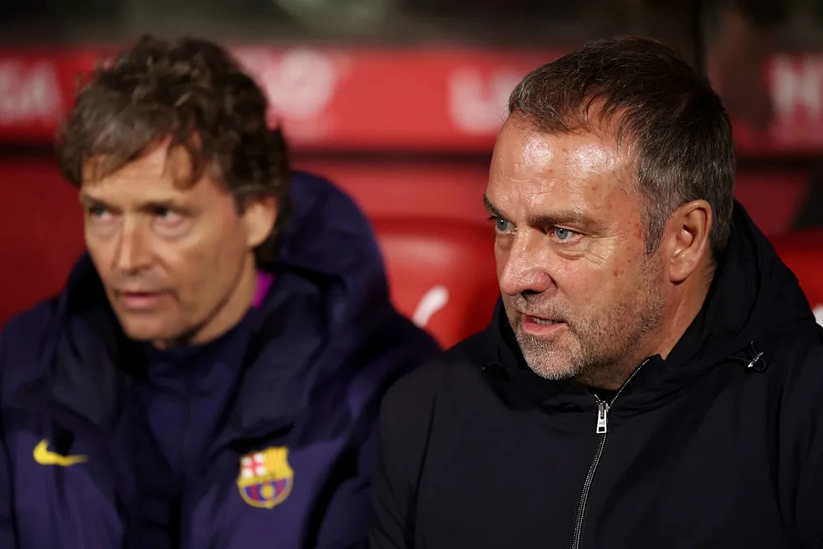 Barcelona transfer target shows Blaugrana exactly what they’re missing