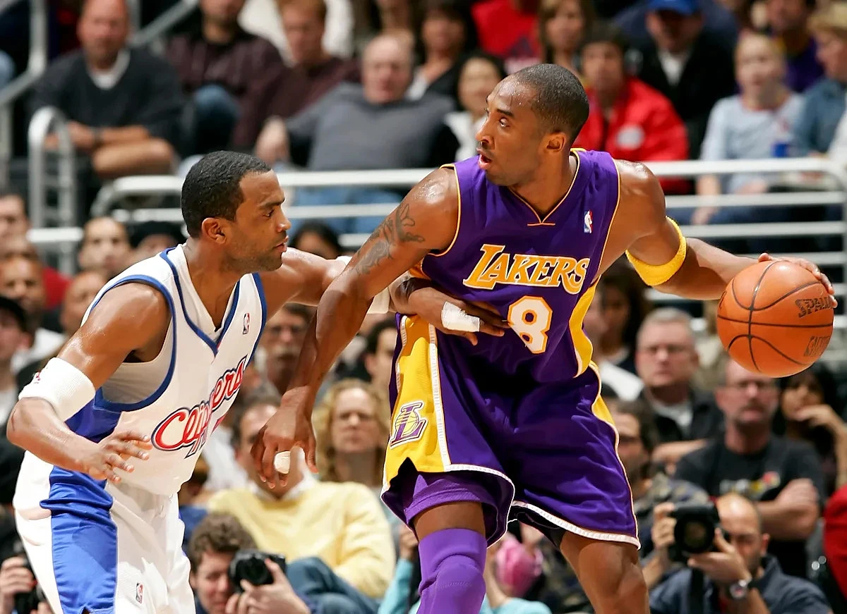 Cuttino Mobley Q&A: If it wasn't for Scottie Pippen, I don't know if people would know me