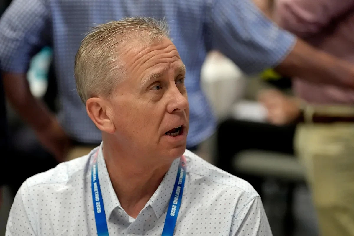 New coach Todd Monken keeps message simple and direct as Browns begin offseason workouts