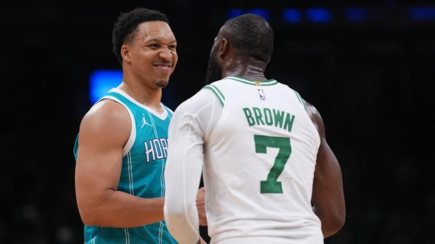 Celtics Can Expect To Play 1 Of These 3 Teams NBA Playoffs