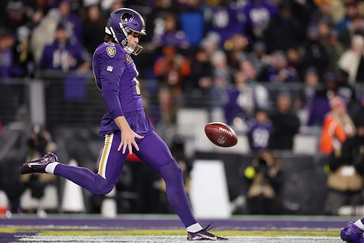 Chris Horton wants Giants' special teams to be the best in football