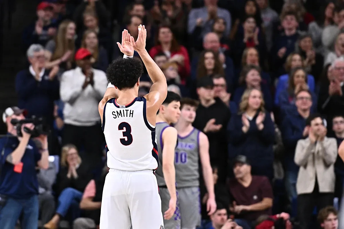 Why Washington Could Be Perfect Fit For Gonzaga Transfer Braeden Smith