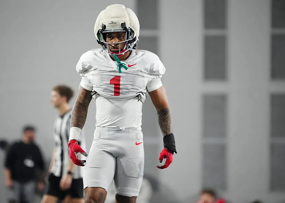 Why Earl Little Jr. put off NFL draft to transfer to Ohio State