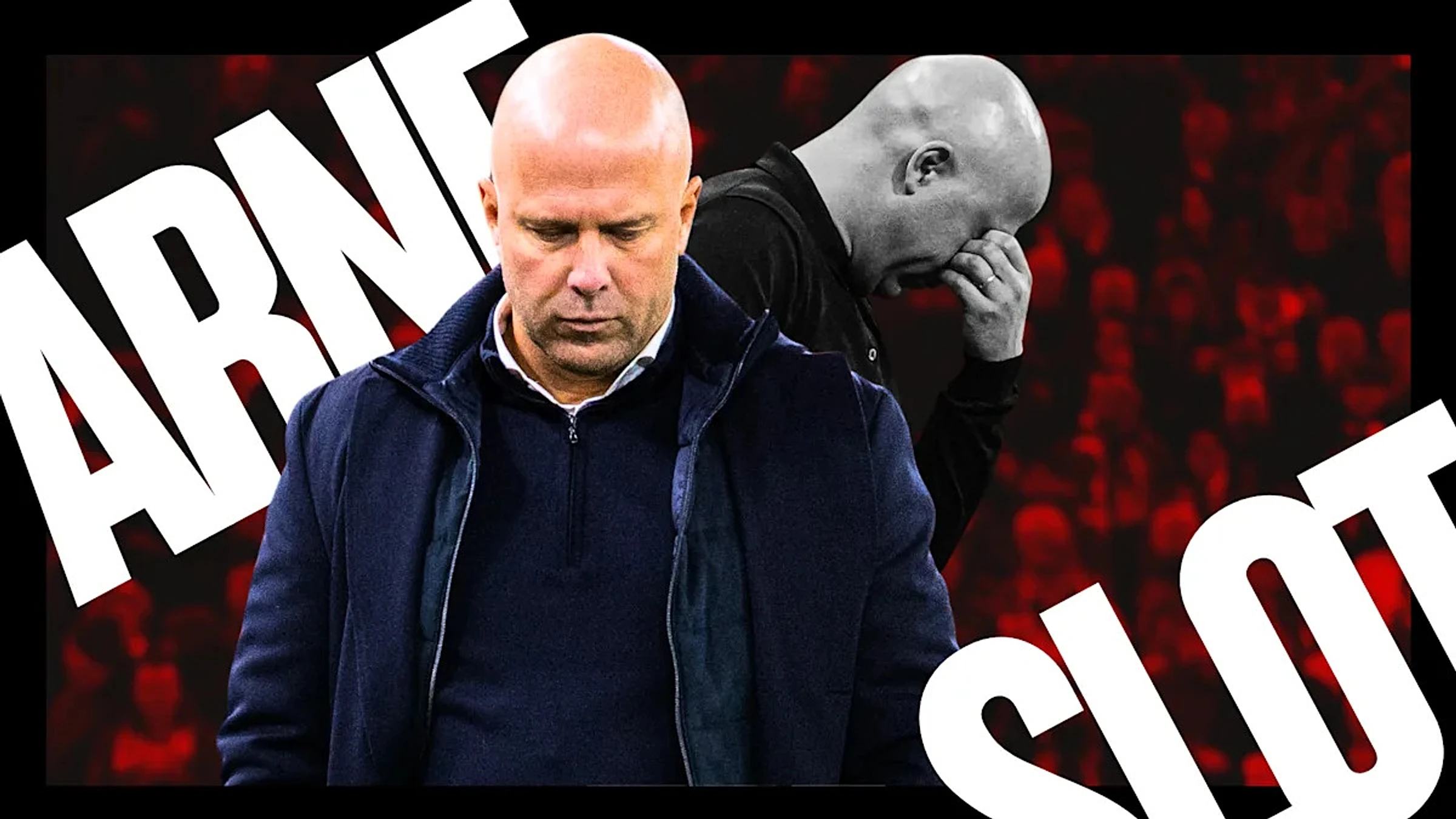 New coach now expected to replace Arne Slot at Liverpool