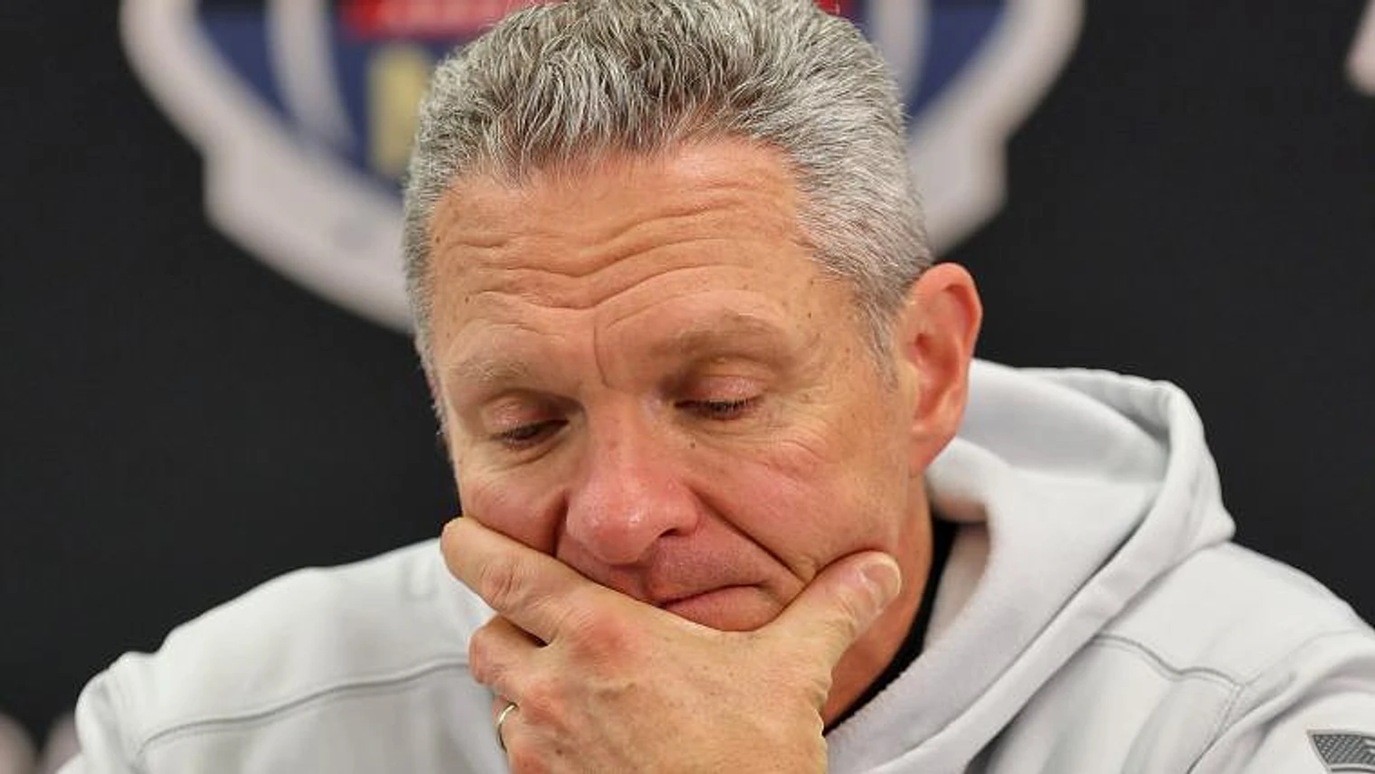 Todd Monken has shocking response when asked about missing coaches photo at owners meeting