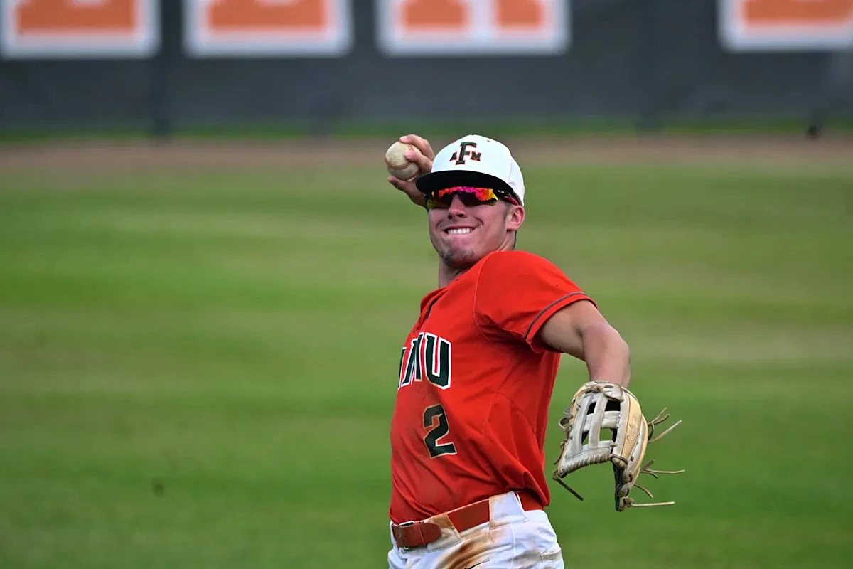 FAMU baseball run-ruled at Troy, ends six-game winning streak