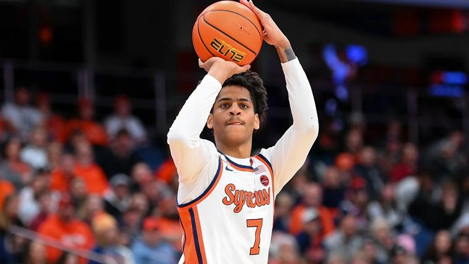 Syracuse's Kiyan Anthony makes decision on transfer portal after Gerry McNamara hiring