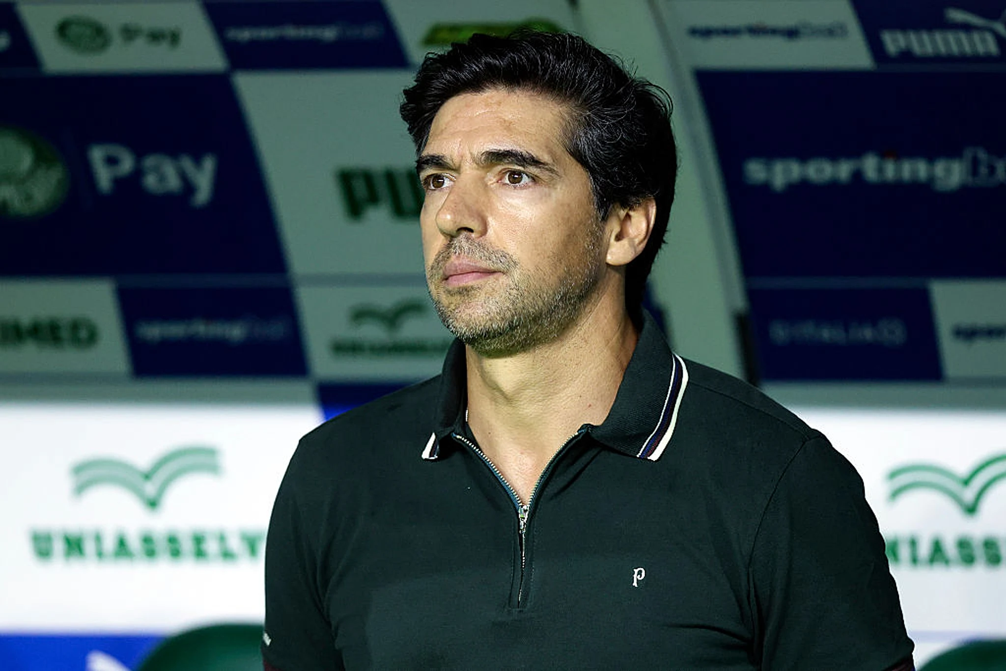 📋 Palmeiras named for away Libertadores opener