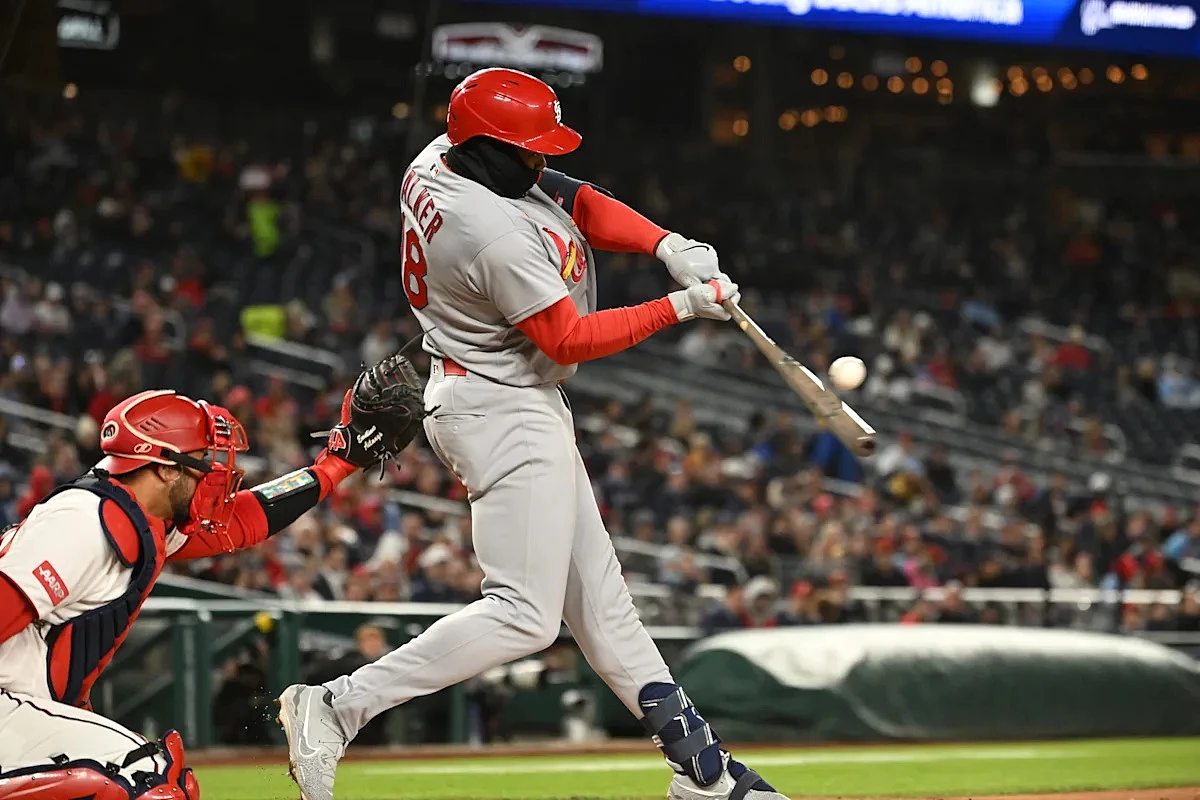 Is Cardinals outfielder Jordan Walker for real? Feat. Kevin Wheeler